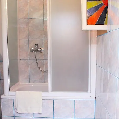 Apartman Simbol Centre Split