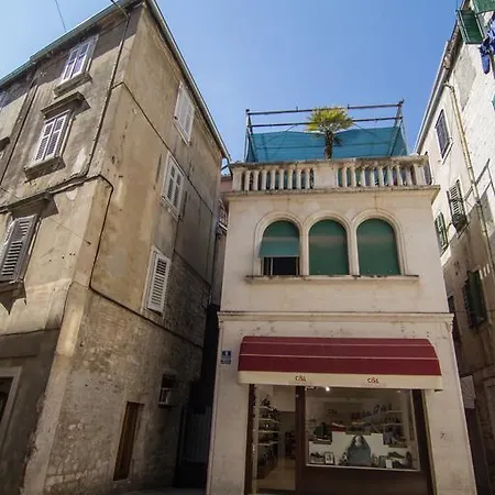 Apartman Simbol Centre Split