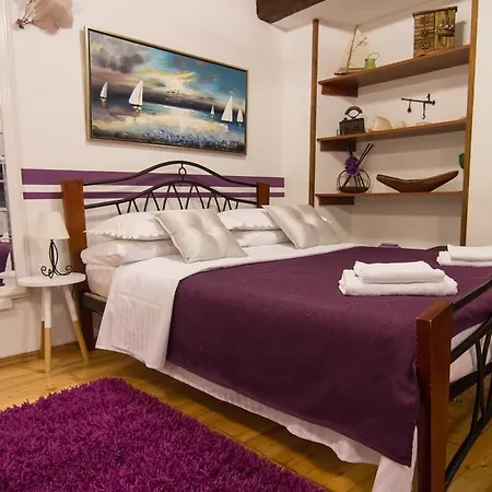 Apartman Simbol Centre Split