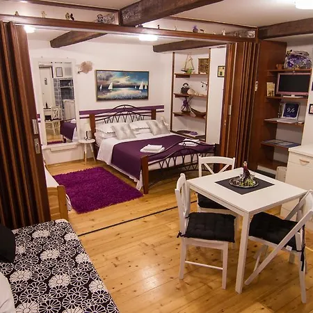 Simbol Centre Apartman Split