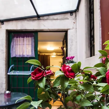 Simbol Centre Apartman