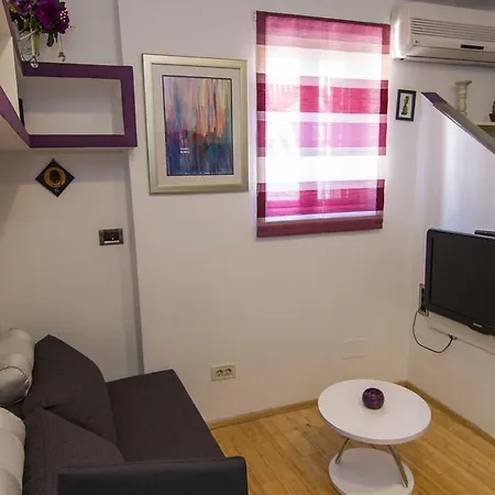 Apartman Simbol Centre Split