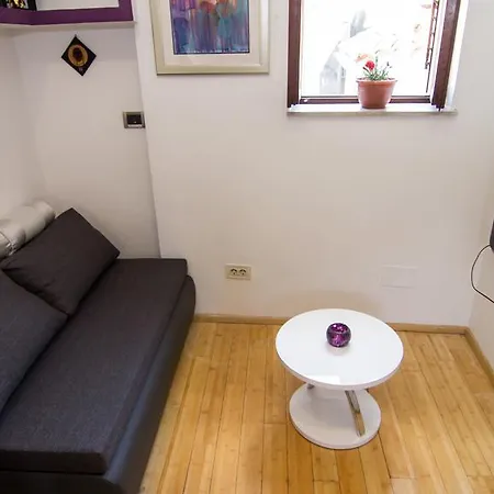 Simbol Centre Apartman